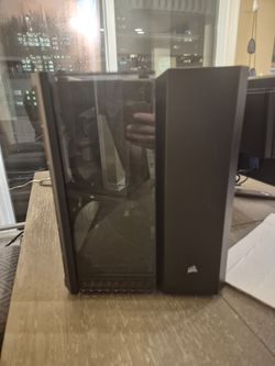 Older Server with NO OS in excellent condition