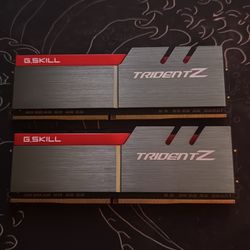 DDR4 - 3000 16GB