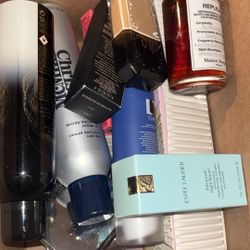 Makeup 