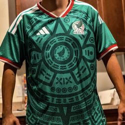 🏆Mexico World Cup Jersey 🇲🇽
