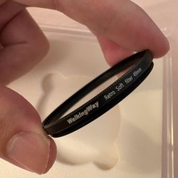 Retropia Vintage Glow Filter