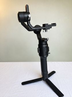 DJI Ronin-SC Gimbal Stabilizer