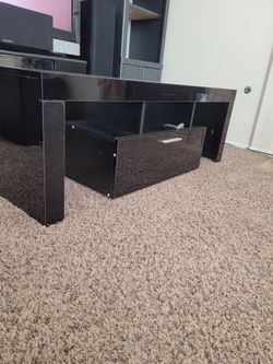 TV Stand For 55" TV (BRAND NEW)