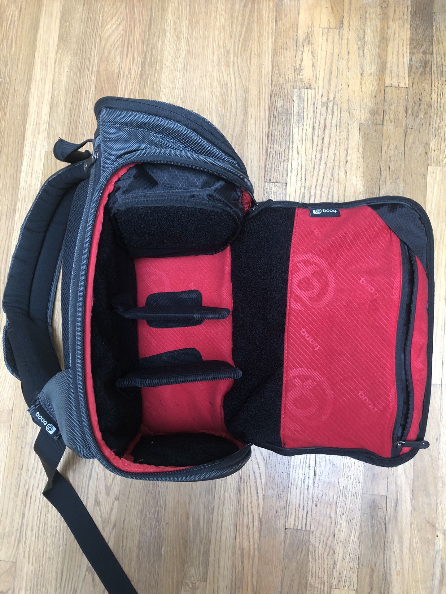 Booq Python Sling Camera Bag
