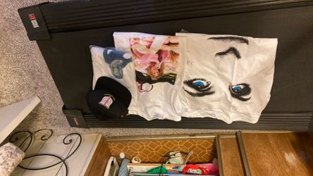 Any Streisand Fans TShirts/hat
