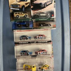 Hotwheels Premium