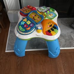 Fisher Price Toy 