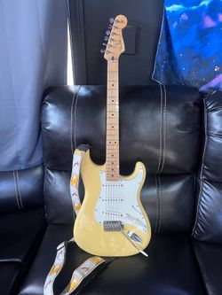 Fender Stratocaster