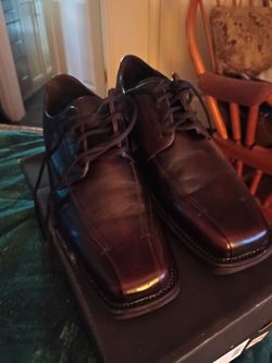 Alfani dress shoe