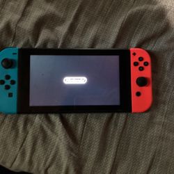 Quick Sale!!! Nintendo Switch
