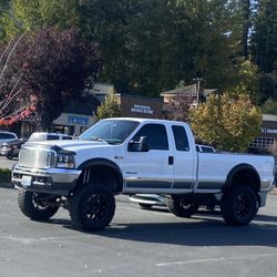 Ford F-250 7.3L 