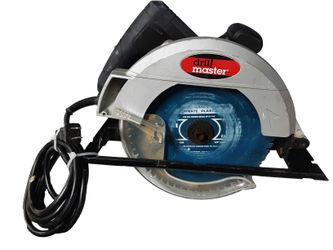 Drill Master 63005 Black Hand Saw