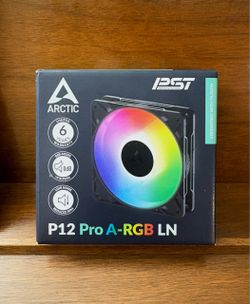Arctic PC Fan