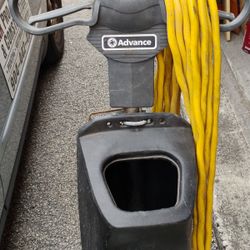 Advance Pacesetter 20 HD Floor Machine 