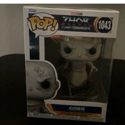 Pop Marvel Gorr