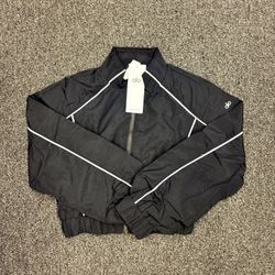 Alo Windbreaker Jacket