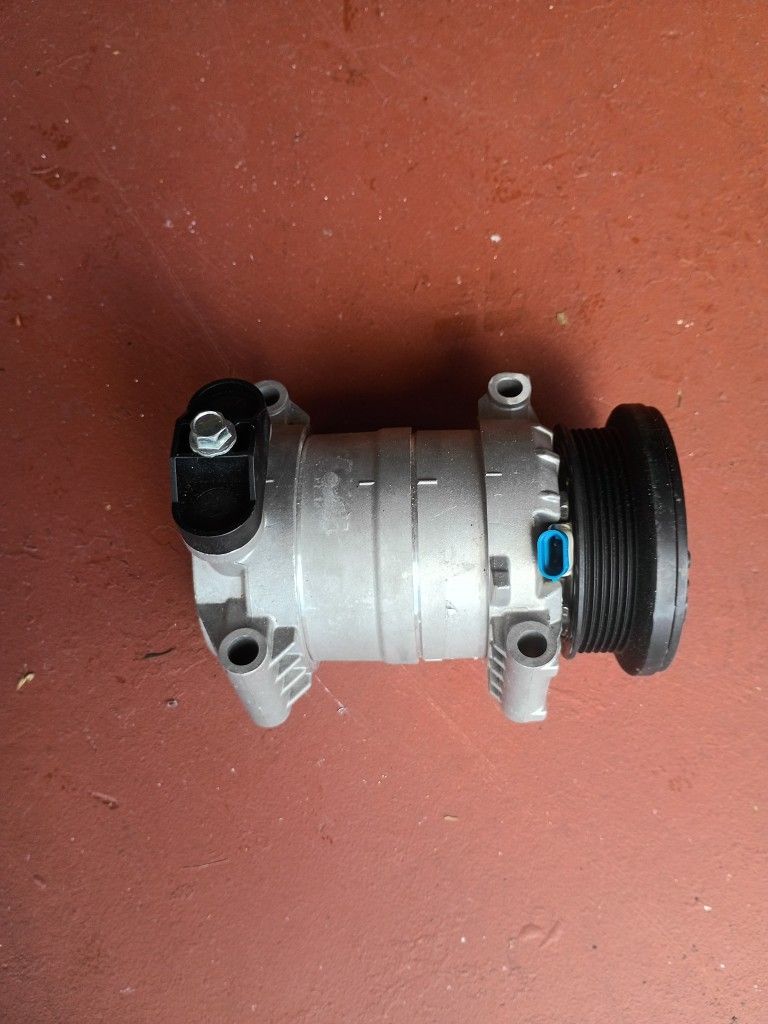 A/C Compressor