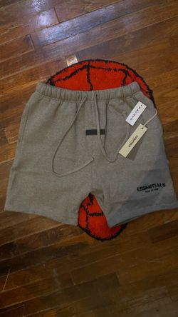 Essential shorts