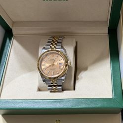 Designer Watch 