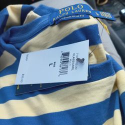 Xl Polo 