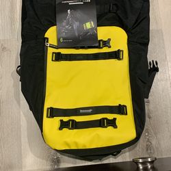 Rhinowal Motorcycle Bag