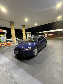 2014 Volkswagen Jetta