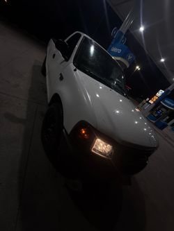 1998 Ford F-250
