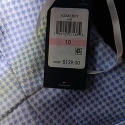 Tommy Hilfiger Dress