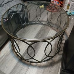Table And End Tables
