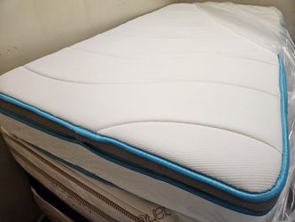 Mattress size twin