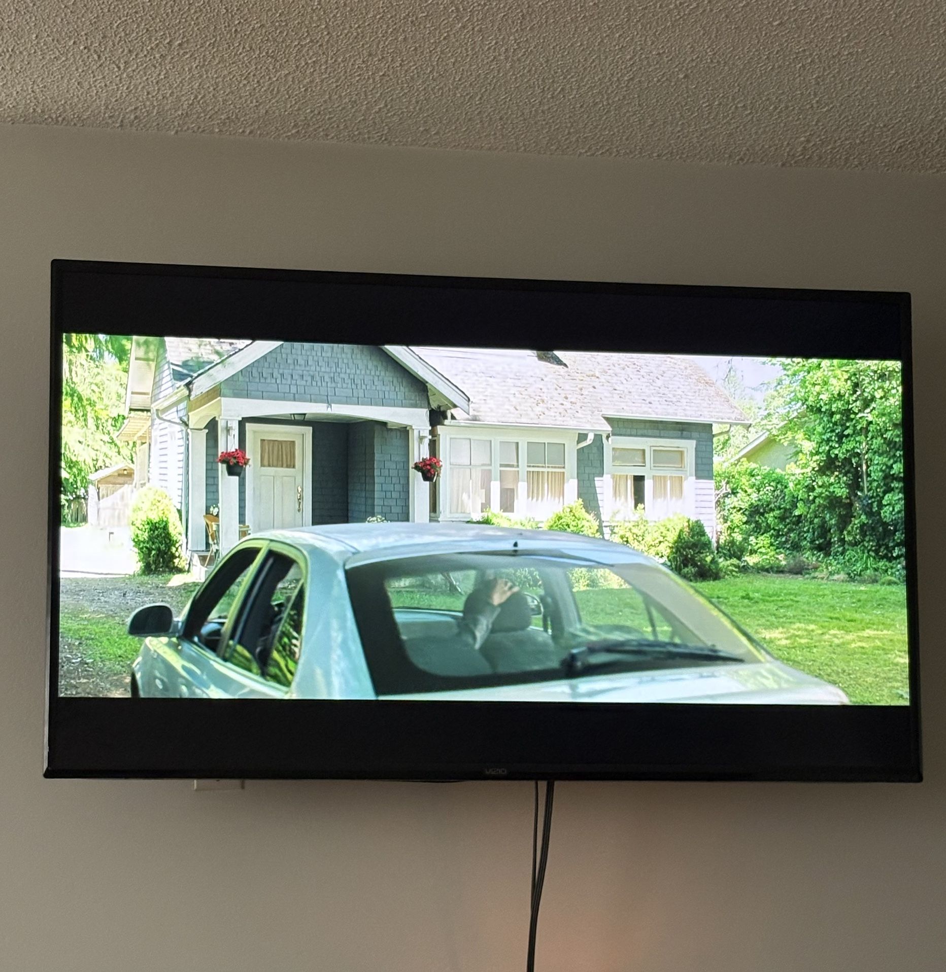 Vizio Smart TV