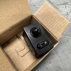 S14 240sx Mirror Switch 