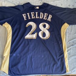 Baseball Jersey