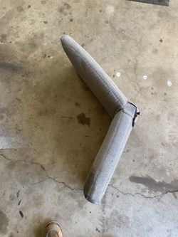 Bucket Seat Booster Pad