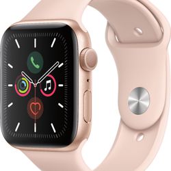 Apple Watch 5th Gen