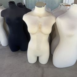Mannequins