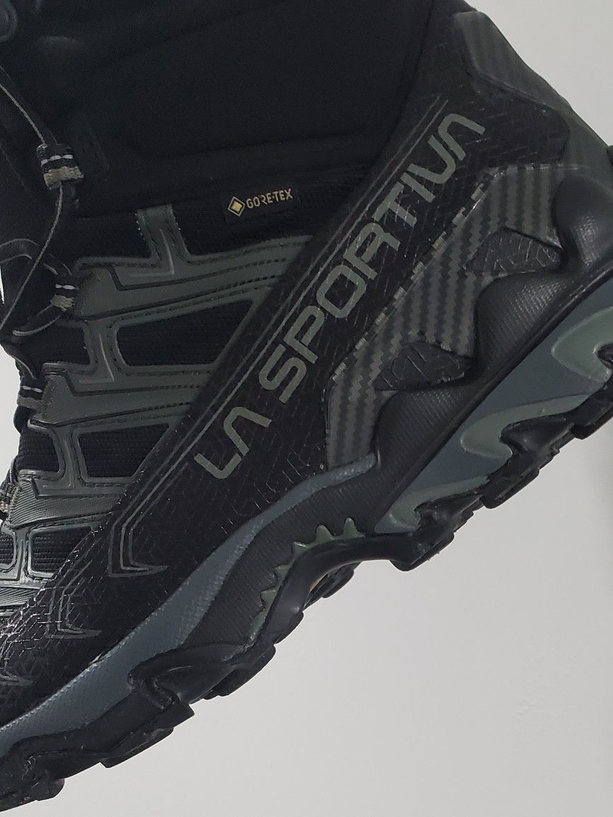 LA sportiva Ultra Raptor ll gtx hiking boots