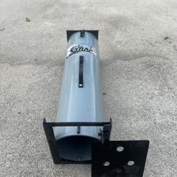 Tuff Trap , Skunk Trap