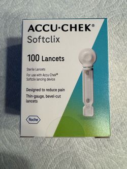 Lancets