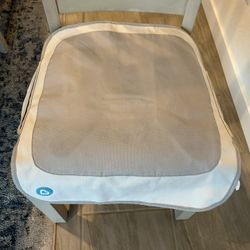 Booster Seat Chair Cover 