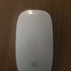 Apple wireless mouse