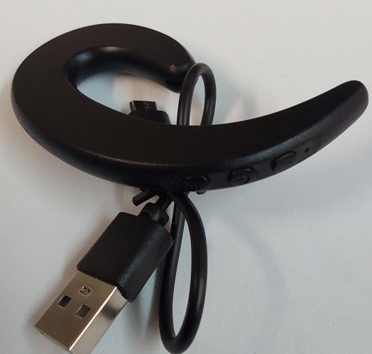 Jakcom Non-In-Ear Bluetooth Earpiece