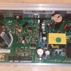 NordicTrack Proform Treadmill Motor Controller 386763