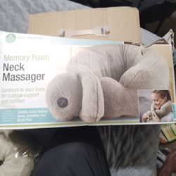 Neck Massager