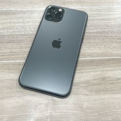 iPhone 11 Pro 