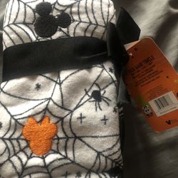 Disney Halloween Hand Towels