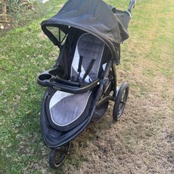 Graco Jogger stroller