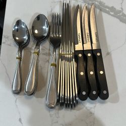 Utensils Set 
