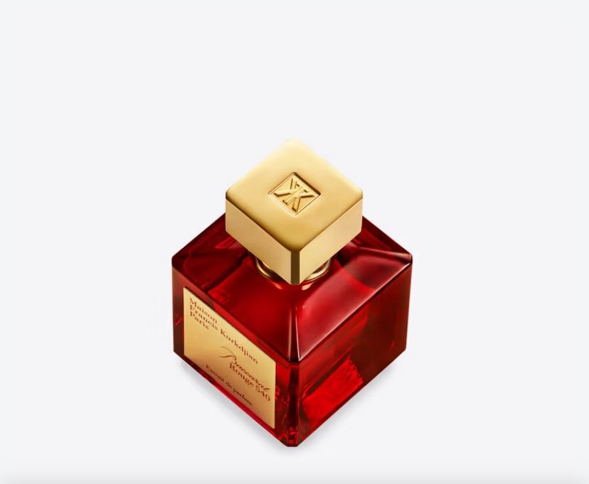 70 ML BACCARAT ROUGE 540 EXTRAIT DE PARFUM