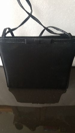 Small evening purse